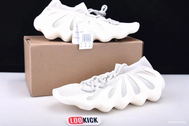 Cloud Adidas Yeezy 450 White H68038 0724